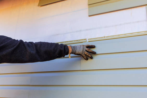 Best Siding for New Construction  in USA